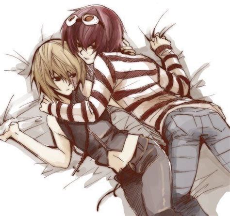 Pin On ♡♥mello X Matt♥♡