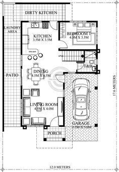 The bellagio is the ultimate dream home plan capturing unsurpassed warmth and beauty with its beautiful italian architecture in a colorful setting of lush, landscaping and water features. Contemporary House Plans Featuring Florante | My house ...