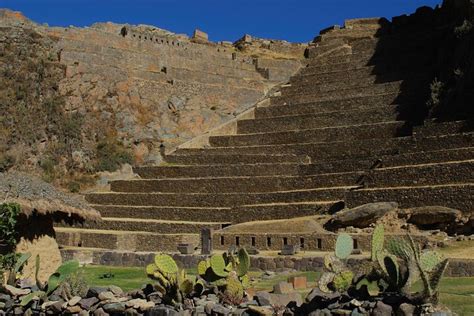 Sacred Valley In Cusco Thelisttravel