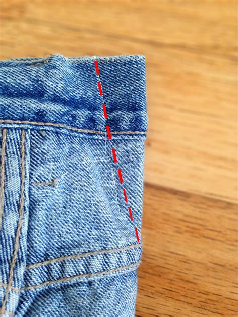 Jun 17, 2021 · step 1. DIY High Waisted Distressed Shorts from Jeans + How to ...