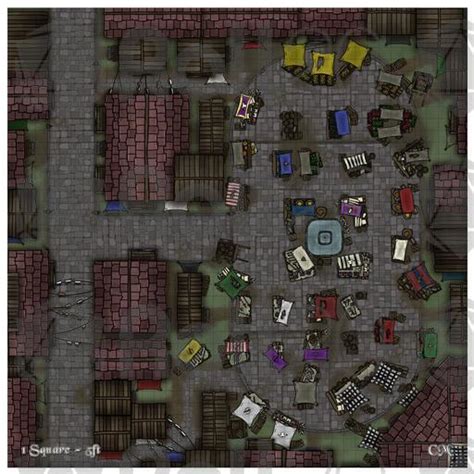Map Archive Pack 3 Roll20 Marketplace Digital Goods For Online