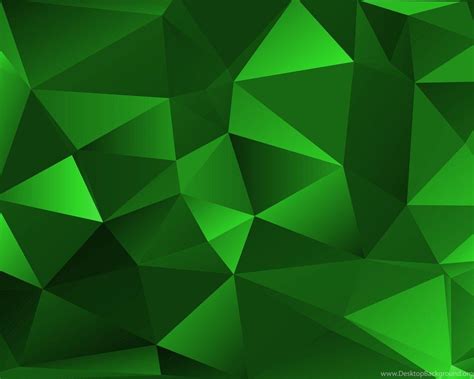 Polygon Green Wallpapers Top Free Polygon Green Backgrounds