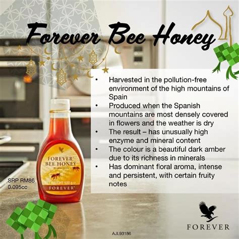 Forever Bee Honey At Rs 1402bottle Forever Honey In Kolkata Id