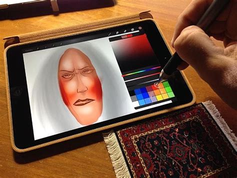 How to print artwork from procreate? 5 Best iPad Pro Pencil Apps To Make Best Use Of This Accessory