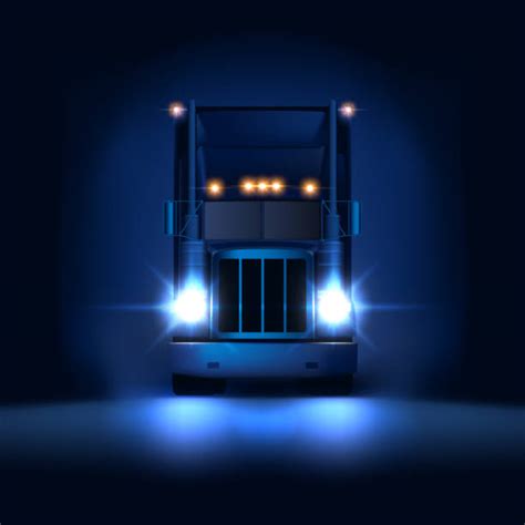 Semi Truck Front Stock Photos Pictures And Royalty Free Images Istock