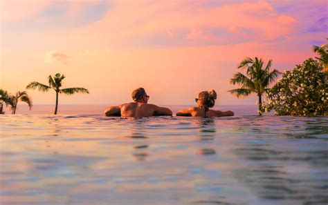 Where To Honeymoon In The Caribbean Top Villas