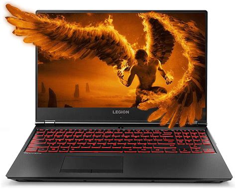 New Lenovo Legion Y7000 156 Fhd Ips Gaming Laptop Intel Quad Core I5