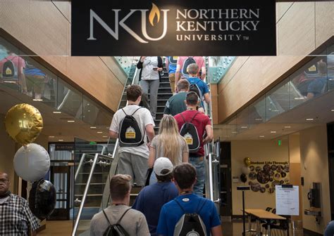 Study Health Informatics Courses At Northern Kentucky University Usa