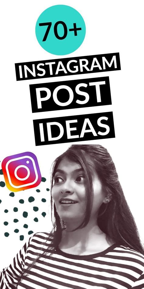 70 Instagram Post Ideas What To Post On Instagram For Content