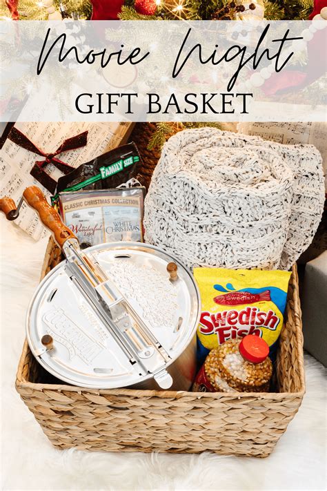 8 Creative Gift Basket Ideas Bless Er House