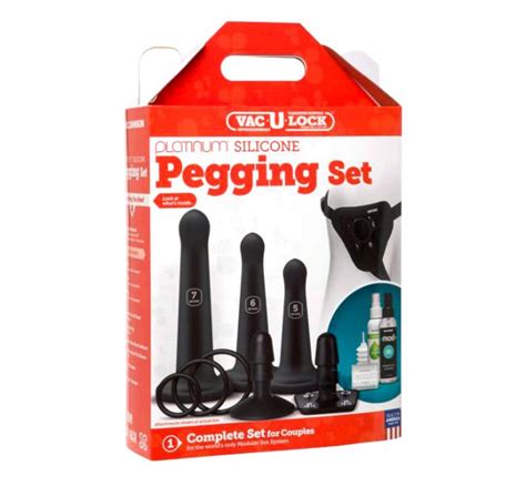 Best Strapon For Pegging 10 Toys To Explore Your True Desires Male Q