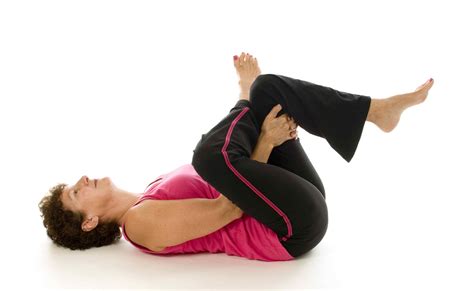 Piriformis Stretching Routine For Intermediates
