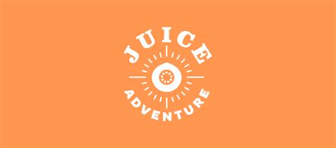 Juice Adventure On Behance