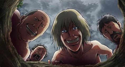 Do I Have To Watch The Attack On Titan Movies - 5 Brutal Deaths From Attack On Titan Which Can't Be Unseen