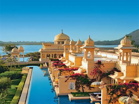 The Best Hotels In India Gold List 2016 Condé Nast Traveler