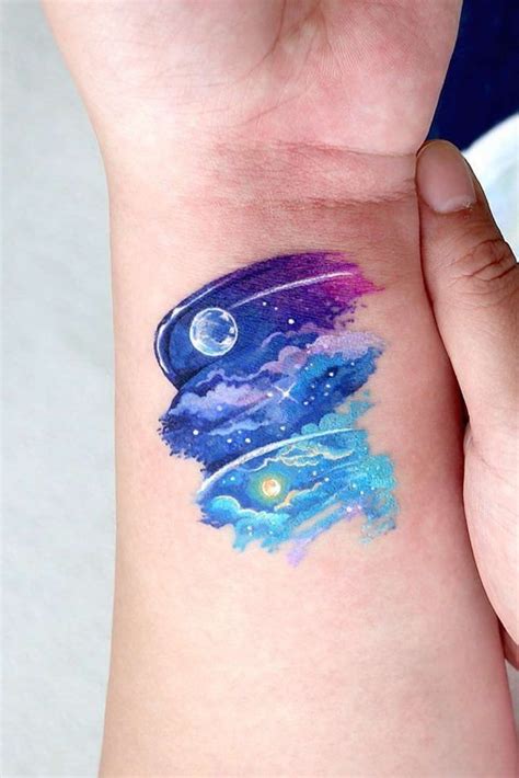 Delicate Wrist Tattoos For Your Upcoming Ink Session ★ Wrist Tattoo