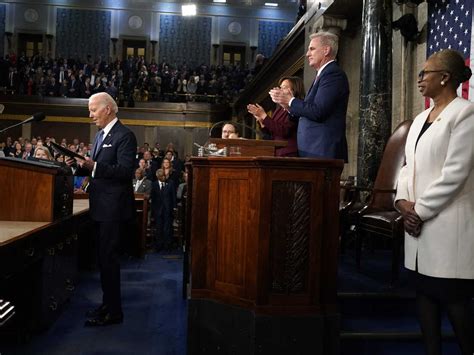 House Opens Impeachment Probe Of President Biden Npr
