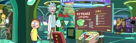 The 6 Squanchiest And Best Rick And Morty Games