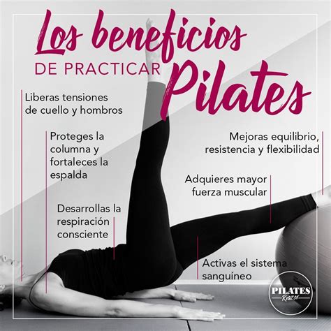 Beneficios Y Tipos De Pilates Para Principiantes My XXX Hot Girl