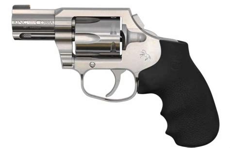 Best 357 Magnum Revolver Buyers Guide 2023 True Republican