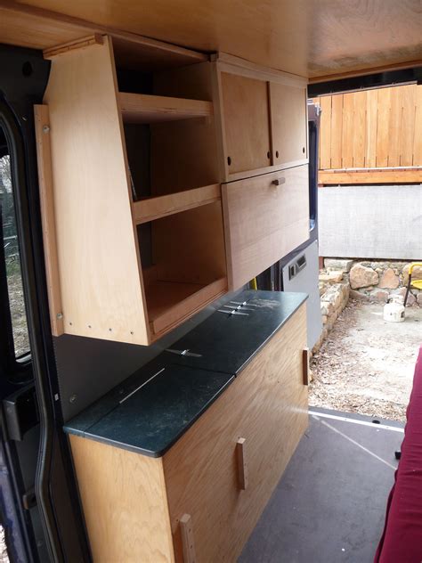 You can convert a van yourself or hire a professional. DIY Sprinter Conversion Gallery - Sprinter RV | Sprinter rv, Sprinter conversion, Sprinter camper