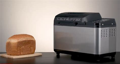 The zojirushi can help you prepare the dough only, bake cakes or bake full loaves of bread as well › get more: Zojirushi Bread Machine Reviews - Zojirushi BB-CEC20 vs ...