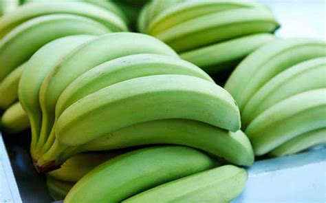 Fresh Green Banana Buy Fresh Green Banana In Ernakulam Kerala India