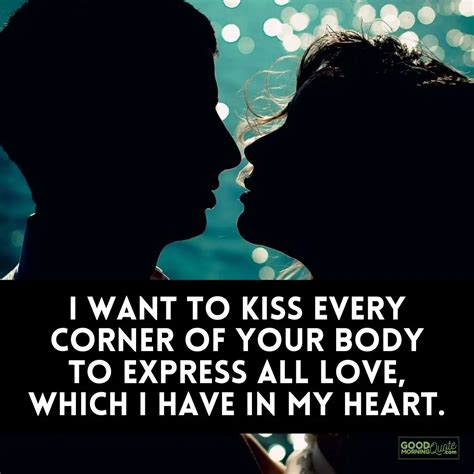 125 Passionate And Most Sexy Love Quotes With Images