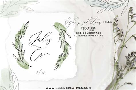 My Favorite Fonts For Wedding Invitation Designs Essem Creatives