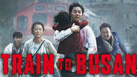 Watch train to busan 2: Train To Busan 2 Watch Online : Train to Busan 2 ...