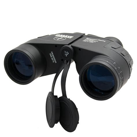 Waterproof Binocular With Reticle 7 X 50 Marathonwatch