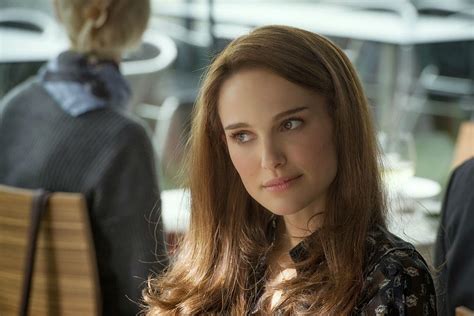 A Highly Rated Natalie Portman Movie Just Hit Netflix