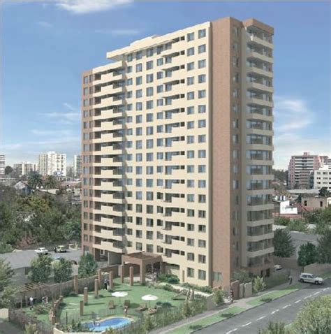 Proyectos Realizados - Inmobiliaria Fortaleza
