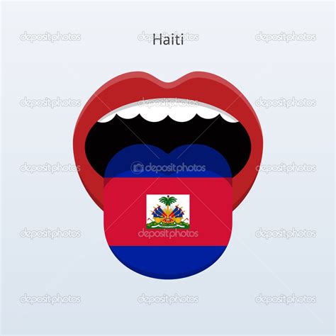 Lingua Falada No Haiti