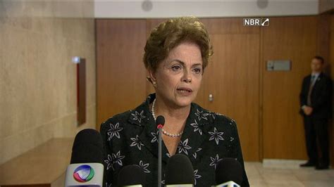 Dilma Não Haverá Reforma Ministerial Blog Do Ronaldo Tiradentes
