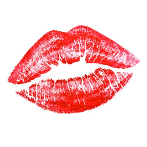 Lips Kiss Png Free Download Png Mart