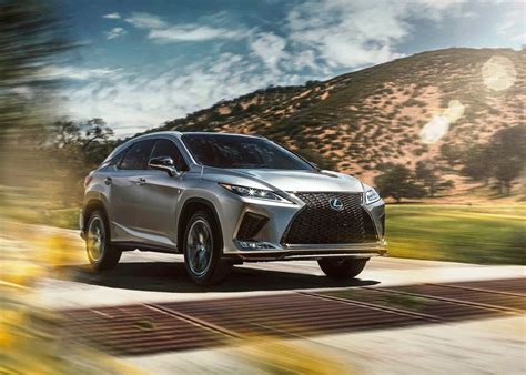Maybe you would like to learn more about one of these? 2021 Lexus RX 450h Redesign, Specs, Price & Release Date ...
