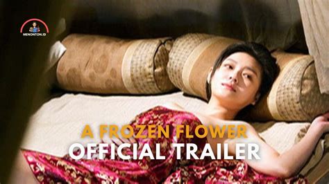 A Frozen Flower 2008 Official Trailer South Korean Erotic
