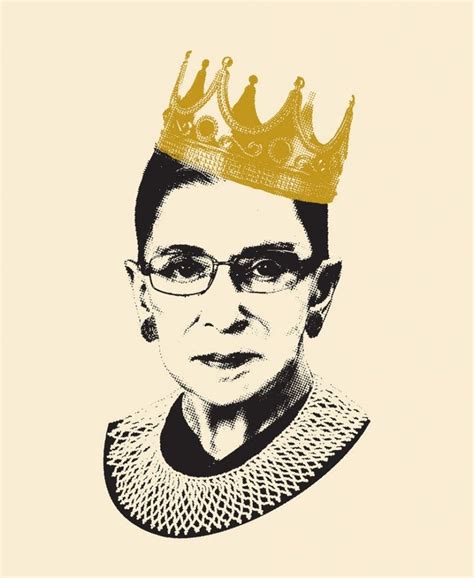10 Justice Ruth Bader Ginsburg Quotes To Inspire Girls Women And