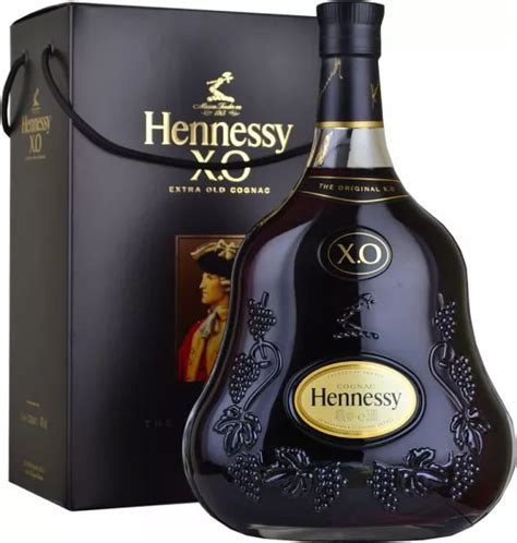 Hennessy Xo Cognac 3 Litre Buy Online At