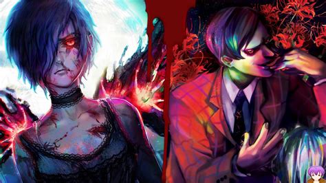 Tokyo Ghoul Gourmet Arc Anime And Manga Comparison Review 東京喰種 トーキョーグール