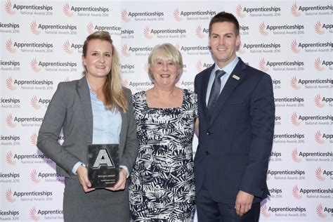 Superior Wins At The South West National Apprentice Awards 2016