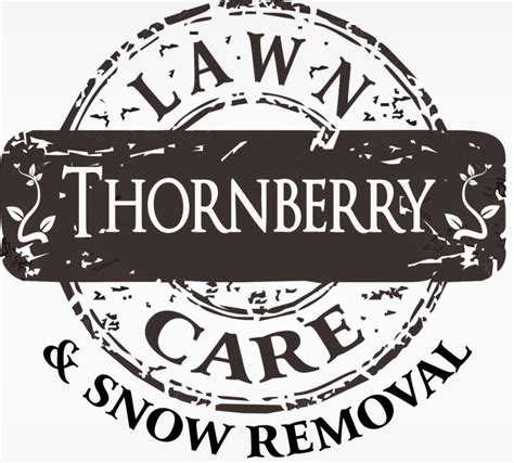 Privacy Policy Thornberry Lawn Care