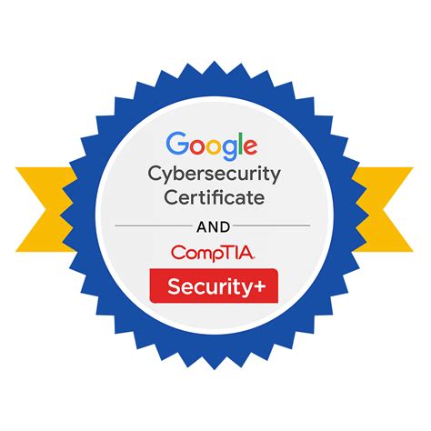 8 Best Cybersecurity Professional Certificates And Courses On Coursera