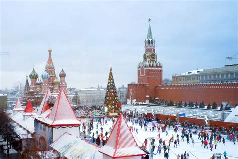Old New Year When The Feast Must Go On Russia Beyond