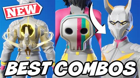 Best Combos For New Future Frost Harlowe Skin Yellowchapter 3