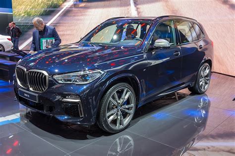 BMW X5 (G05) - Wikipedia