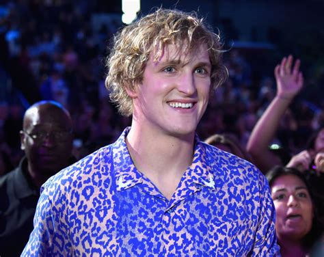 Youtubes Logan Paul Apologizes For Filming A Dead Body In Japans