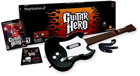 Blog Da Praise Aprenda Como Jogar Guitar Hero