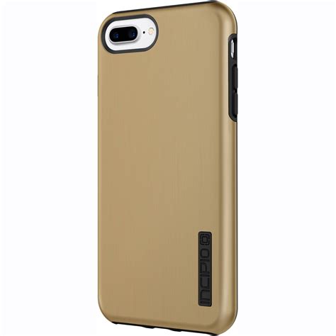 Incipio Dualpro Shine Case For Iphone 7 Plus Iph 1492 Gdb Bandh